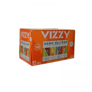 Vizzy Mixer 2x12